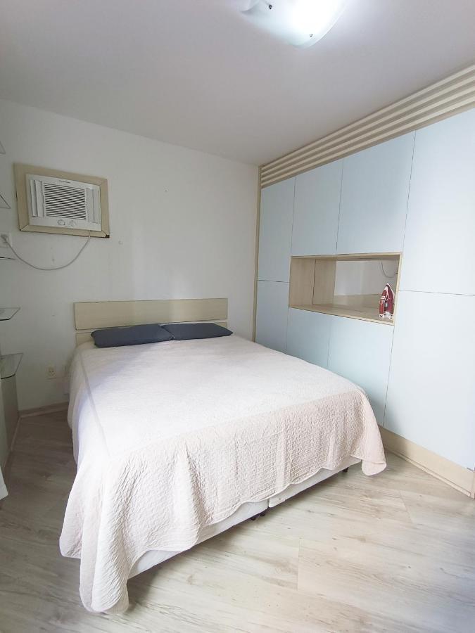 Апартаменты Perfeito Apartamento Com Churrasqueira E Garagem Privativa Em Балнеариу-Камбориу Экстерьер фото