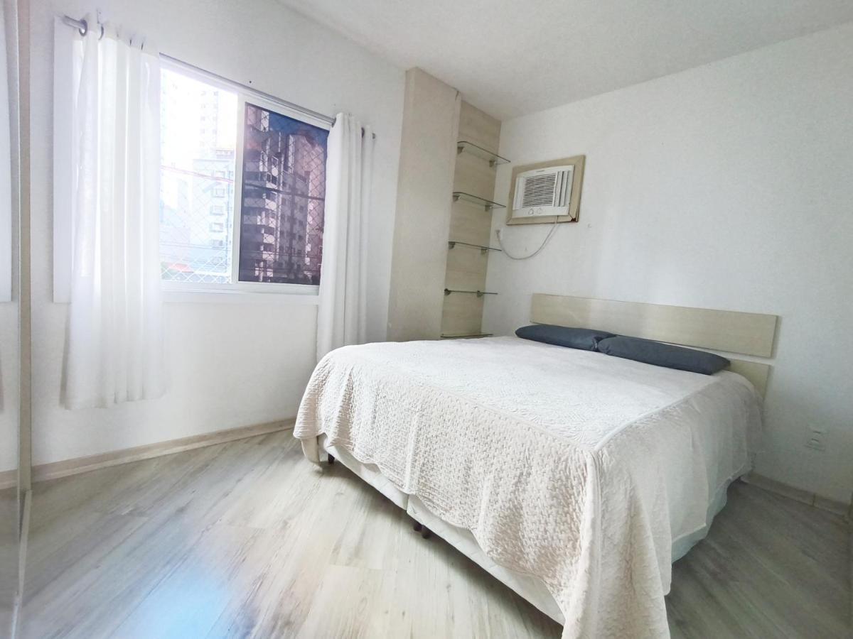 Апартаменты Perfeito Apartamento Com Churrasqueira E Garagem Privativa Em Балнеариу-Камбориу Экстерьер фото