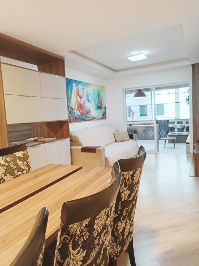 Апартаменты Perfeito Apartamento Com Churrasqueira E Garagem Privativa Em Балнеариу-Камбориу Экстерьер фото