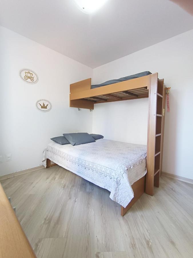 Апартаменты Perfeito Apartamento Com Churrasqueira E Garagem Privativa Em Балнеариу-Камбориу Экстерьер фото